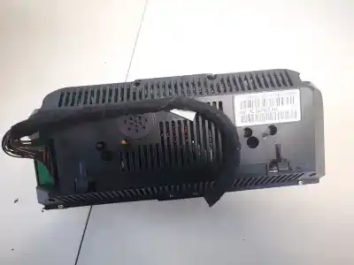 Peça sobressalente para automóvel em segunda mão quadrante por bmw 7-series, e65 / e66 / e67 /e68 2001.11 - 2008.06 730 d 160kw 2002.10 - 2008.06 referências oem iam 62116932041  62.11-6932041