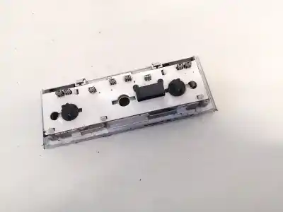 Peça sobressalente para automóvel em segunda mão luz interior por bmw 7-series, e65 / e66 / e67 /e68 2001.11 - 2008.06 730 d 160kw 2002.10 - 2008.06 referências oem iam 63318379699  6331-8379699