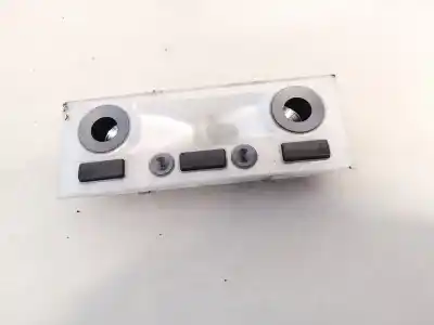 Second-hand car spare part INTERIOR LIGHT for BMW 7-SERIES, E65 / E66 / E67 /E68 2001.11 - 2008.06  OEM IAM references 63318379699  6331-8379699