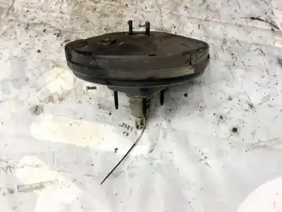 Peça sobressalente para automóvel em segunda mão servo freio por mazda 3 lim. (bl) 1.6 16v cat referências oem iam   