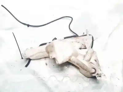 Peça sobressalente para automóvel em segunda mão depósito do limpa vidros por volvo v50 (545) 1.6 d referências oem iam 13k163ac