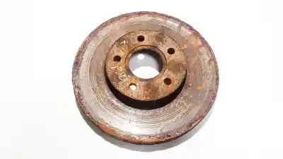 Second-hand car spare part front disc brake for ford c-max (cb3) 1.6 tdci cat oem iam references 