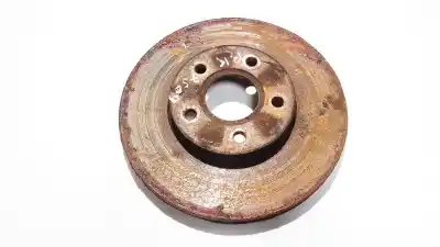 Second-hand car spare part front disc brake for ford c-max (cb3) 1.6 tdci cat oem iam references 