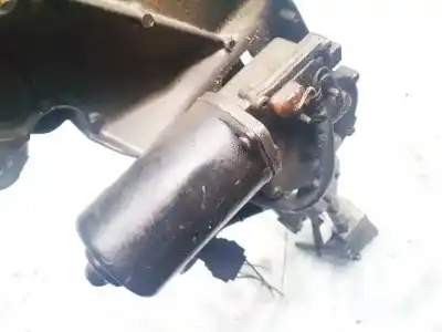 İkinci el araba yedek parçası ön silecek motoru için peugeot 807, 2002.06 - 2012.05 2.2 hdi 94kw 2002.06 - 2012.05 oem iam referansları   