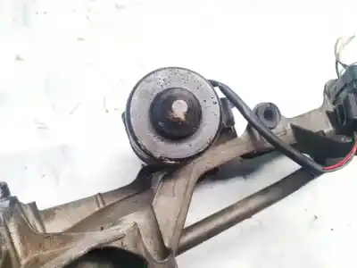 İkinci el araba yedek parçası ön silecek motoru için peugeot 807, 2002.06 - 2012.05 2.2 hdi 94kw 2002.06 - 2012.05 oem iam referansları   