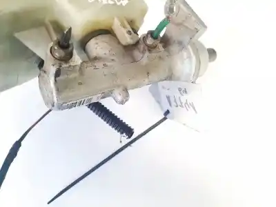 Автозапчасти б/у тормозной насос за citroen c3 i (fc_, fn_) 1.4 hdi ссылки oem iam 132833  