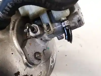 Peça sobressalente para automóvel em segunda mão bomba de travões por bmw 7-series, e65 / e66 / e67 /e68 2001.11 - 2008.06 730 d 160kw 2002.10 - 2008.06 referências oem iam   