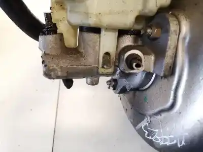 Peça sobressalente para automóvel em segunda mão bomba de travões por bmw 7-series, e65 / e66 / e67 /e68 2001.11 - 2008.06 730 d 160kw 2002.10 - 2008.06 referências oem iam 