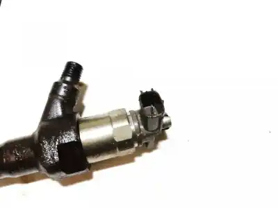 Автозапчастина б/у инжектор для mazda cx-7 (er) 2.2 turbodiesel cat посилання на oem iam r2aa13h50  