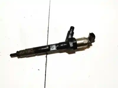 Автозапчасти б/у инжектор за mazda cx-7 (er) 2.2 turbodiesel cat ссылки oem iam r2aa13h50