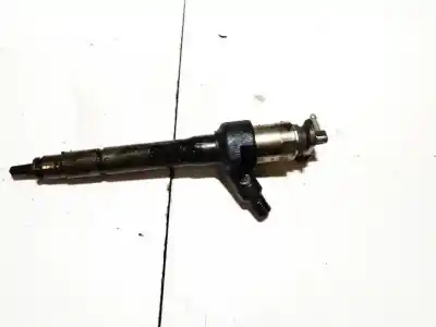 Автозапчасти б/у инжектор за mazda cx-7 (er) 2.2 turbodiesel cat ссылки oem iam r2aa13h50