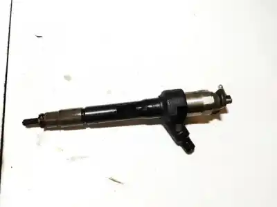 Автозапчасти б/у инжектор за mazda cx-7 (er) 2.2 turbodiesel cat ссылки oem iam r2aa13h50