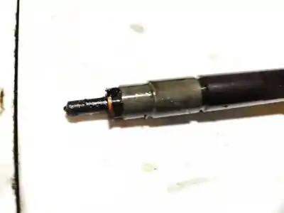 Автозапчастина б/у инжектор для mazda cx-7 (er) 2.2 turbodiesel cat посилання на oem iam r2aa13h50  