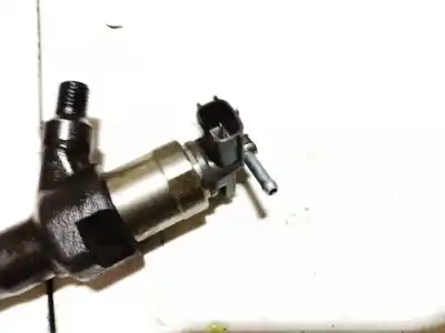 Автозапчастина б/у инжектор для mazda cx-7 (er) 2.2 turbodiesel cat посилання на oem iam r2aa13h50  