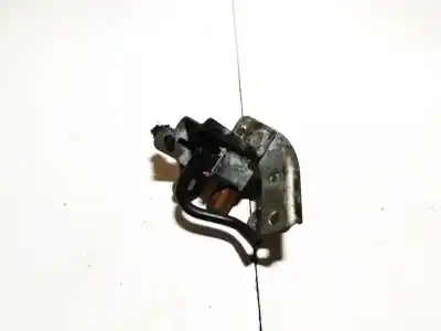 Автозапчасти б/у дополнительный воздушный клапан за mazda cx-7 (er) 2.2 turbodiesel cat ссылки oem iam k5t46591