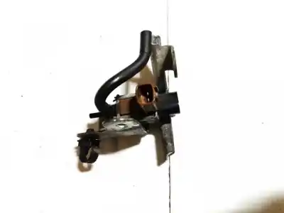 Автозапчасти б/у дополнительный воздушный клапан за mazda cx-7 (er) 2.2 turbodiesel cat ссылки oem iam k5t46591  bp5w, 1928