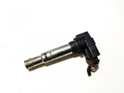 Second-hand car spare part ignition coil for volkswagen jetta (1k2) 1.6 16v fsi oem iam references 036905715