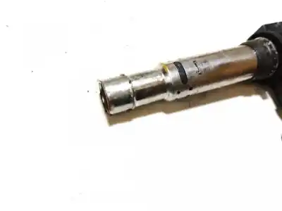 Автозапчасти б/у катушка зажигания за volkswagen jetta (1k2) 1.6 16v fsi ссылки oem iam 036905715  