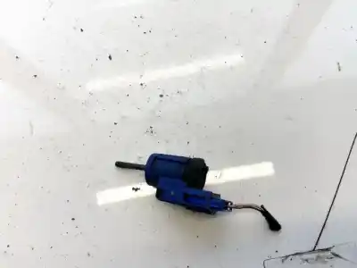 Автозапчасти б/у выключатель за skoda superb (3u4) 2.0 tdi dpf ссылки oem iam 1j0927189e  19322002, 16150