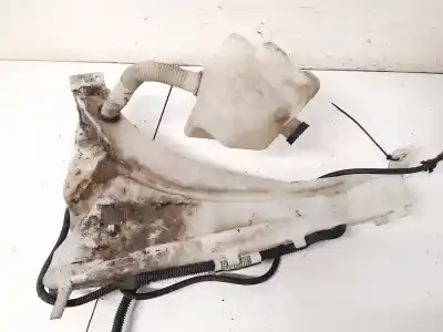 Peça sobressalente para automóvel em segunda mão depósito do limpa vidros por volvo v50 (545) 1.8 referências oem iam 3m5117618ae