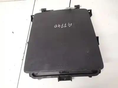 Pezzo di ricambio per auto di seconda mano scatola di guanti per toyota corolla (e11) 2.0 d-4d linea sol riferimenti oem iam 5544013010