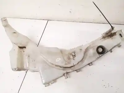 Peça sobressalente para automóvel em segunda mão depósito do limpa vidros por ford focus turnier (cb4) 1.6 16v cat referências oem iam 4m5113k163ae