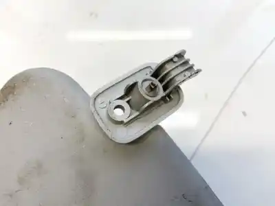 Peça sobressalente para automóvel em segunda mão pára-sol esquerdo por mazda 3 lim. (bl) 1.6 16v cat referências oem iam   