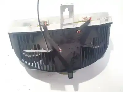 Peça sobressalente para automóvel em segunda mão quadrante por mazda 3 lim. (bl) 1.6 16v cat referências oem iam 4kbp4kb  4c03