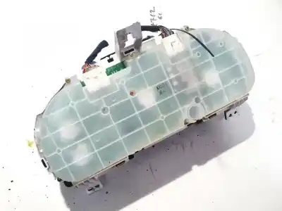 Peça sobressalente para automóvel em segunda mão quadrante por mazda 3 lim. (bl) 1.6 16v cat referências oem iam 4kbp4kb  4c03