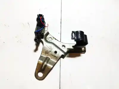 Second-hand car spare part Additional Air Valve for MITSUBISHI COLT CZ3 BERL. 5 (Z30A) 1.3 (Z35A. Z33A. Z34A) OEM IAM references MR507781  K5T48395, 8X03