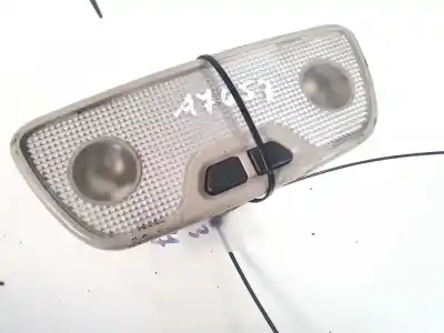 Second-hand car spare part interior light for volvo v50 (545) 1.6 d oem iam references 30859659  