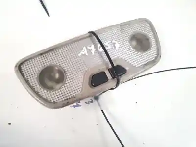 Peça sobressalente para automóvel em segunda mão luz interior por volvo v50 (545) 1.6 d referências oem iam 30859659