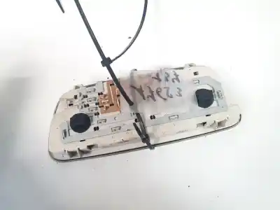 Second-hand car spare part interior light for volvo v50 (545) 1.6 d oem iam references 30859659  