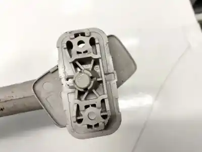 Peça sobressalente para automóvel em segunda mão pára-sol esquerdo por volvo v50 (545) 1.6 d referências oem iam   