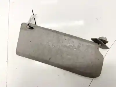 Peça sobressalente para automóvel em segunda mão pára-sol esquerdo por volvo v50 (545) 1.6 d referências oem iam   