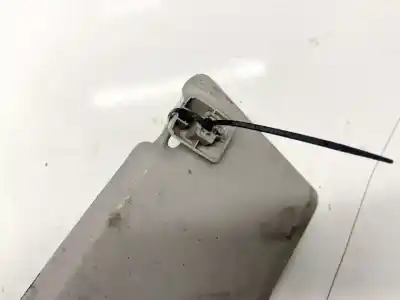 Peça sobressalente para automóvel em segunda mão pára-sol esquerdo por volvo v50 (545) 1.6 d referências oem iam   