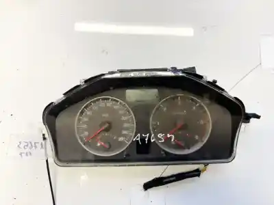 Peça sobressalente para automóvel em segunda mão quadrante por volvo v50 (545) 1.6 d referências oem iam 30710071
