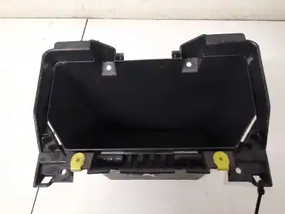 Peça sobressalente para automóvel em segunda mão porta luvas por volvo v50 (545) 1.8 referências oem iam 09491937