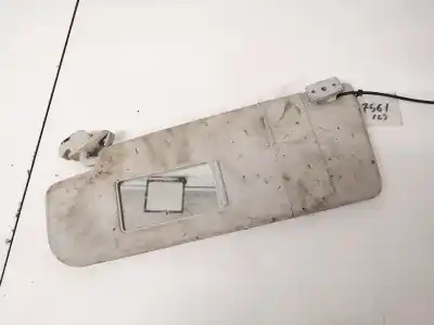 Автозапчасти б/у левая зона за SKODA OCTAVIA COMBI (1Z5) 1.9 TDI DPF ссылки OEM IAM 1Z0857551H  1Z0857551