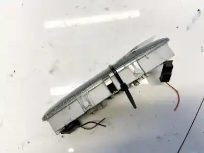 Peça sobressalente para automóvel em segunda mão luz interior por ford focus turnier (cb4) 1.6 16v cat referências oem iam   