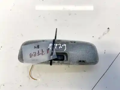 Peça sobressalente para automóvel em segunda mão luz interior por ford focus turnier (cb4) 1.6 16v cat referências oem iam 