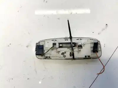 Peça sobressalente para automóvel em segunda mão luz interior por ford focus turnier (cb4) 1.6 16v cat referências oem iam   