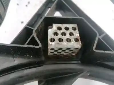 Peça sobressalente para automóvel em segunda mão Resistência Sofagem Chauffage por OPEL ZAFIRA A 2.0 DTI Referências OEM IAM 3134503069  