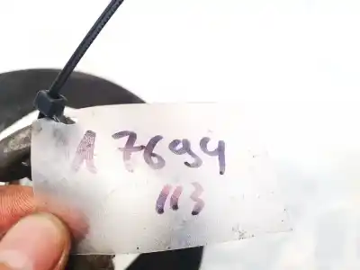 Pezzo di ricambio per auto di seconda mano servo freio per dodge caliber, 2006.08 - 2009.01 2.0l 115kw 2006.08 - 2009.01 riferimenti oem iam p05105149ae  26.77621000.4