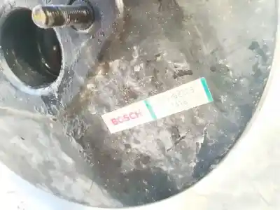 Peça sobressalente para automóvel em segunda mão servo freio por toyota corolla (e11) 2.0 d-4d linea sol referências oem iam 87402205  874-02205, 2418