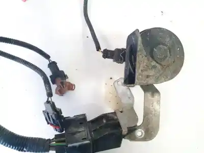 Pezzo di ricambio per auto di seconda mano corno per volvo v50 (545) 2.0 d riferimenti oem iam e30055306  