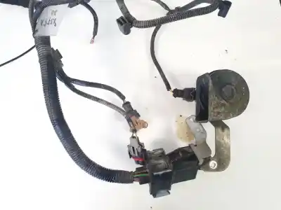 Peça sobressalente para automóvel em segunda mão buzina / sirene por volvo v50 (545) 2.0 d referências oem iam e30055306