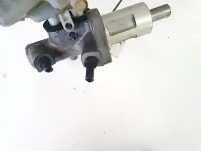 Автозапчастина б/у гальмівний насос для skoda superb (3u4) 2.0 tdi dpf посилання на oem iam   