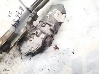 Second-hand car spare part FRONT WINDSHIELD WIPER MOTOR for DODGE CALIBER, 2006.08 - 2009.01  OEM IAM references 05303780AD  AX159010-9292