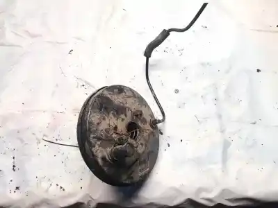 Peça sobressalente para automóvel em segunda mão servo freio por volvo v50 (545) 2.0 d referências oem iam 4n512b195al